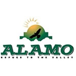 City of Alamo