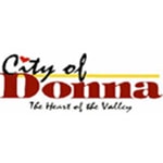 City of Donna